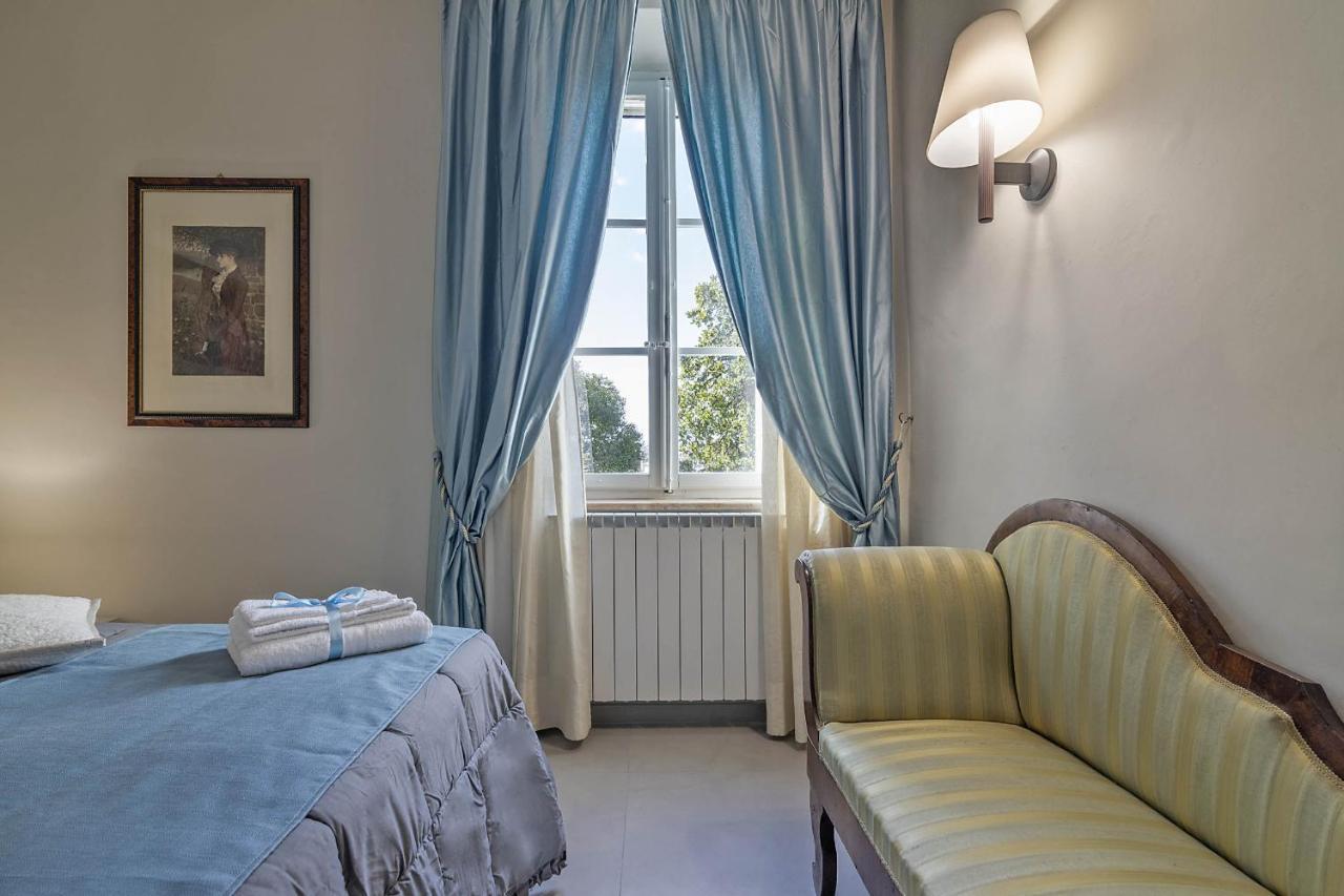 Villa Bonelli Сиена Екстериор снимка