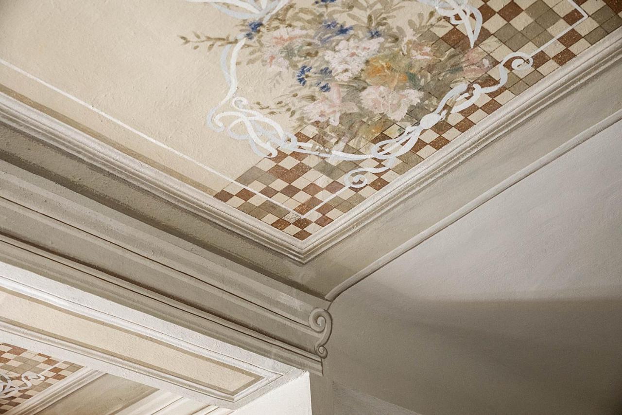 Villa Bonelli Сиена Екстериор снимка