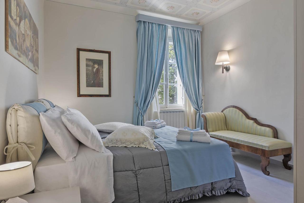 Villa Bonelli Сиена Екстериор снимка
