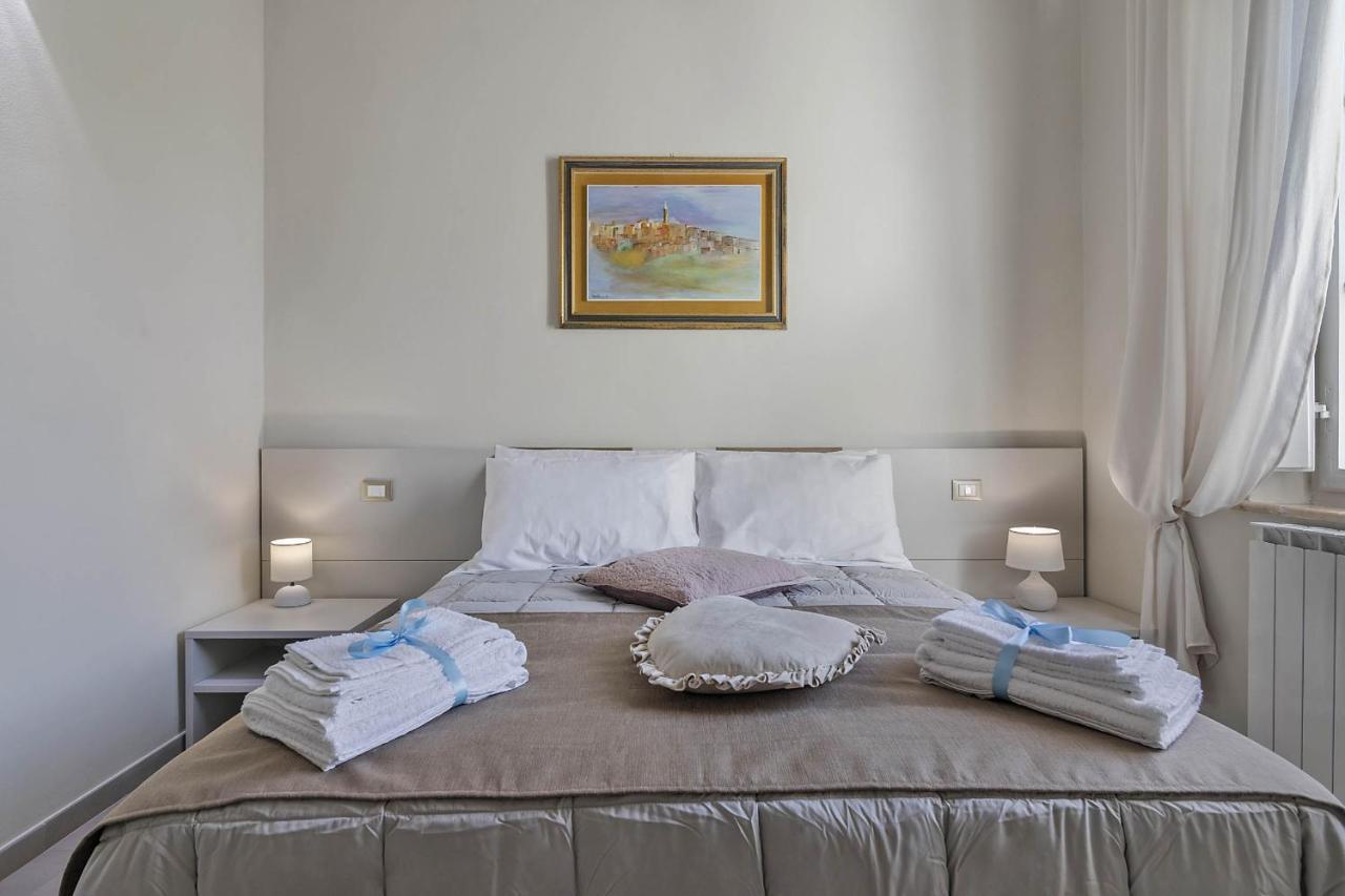 Villa Bonelli Сиена Екстериор снимка