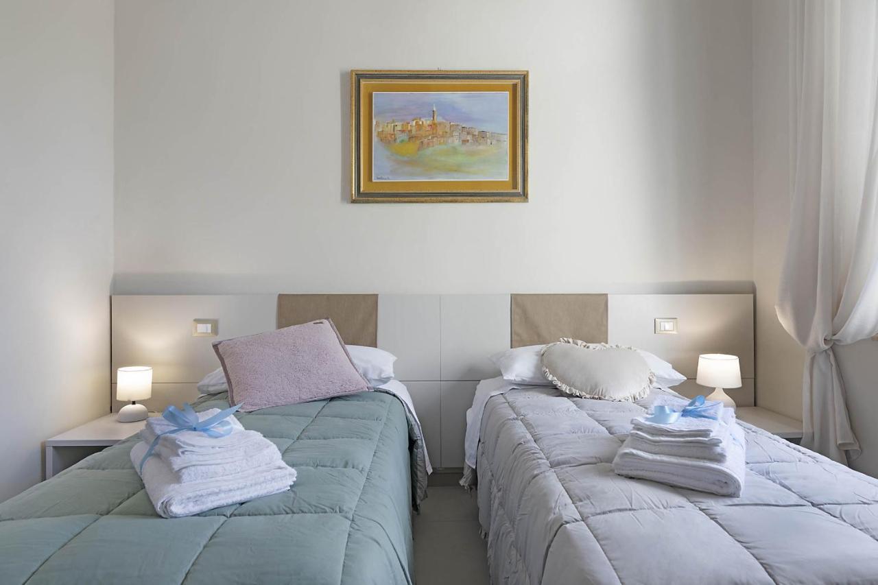 Villa Bonelli Сиена Екстериор снимка