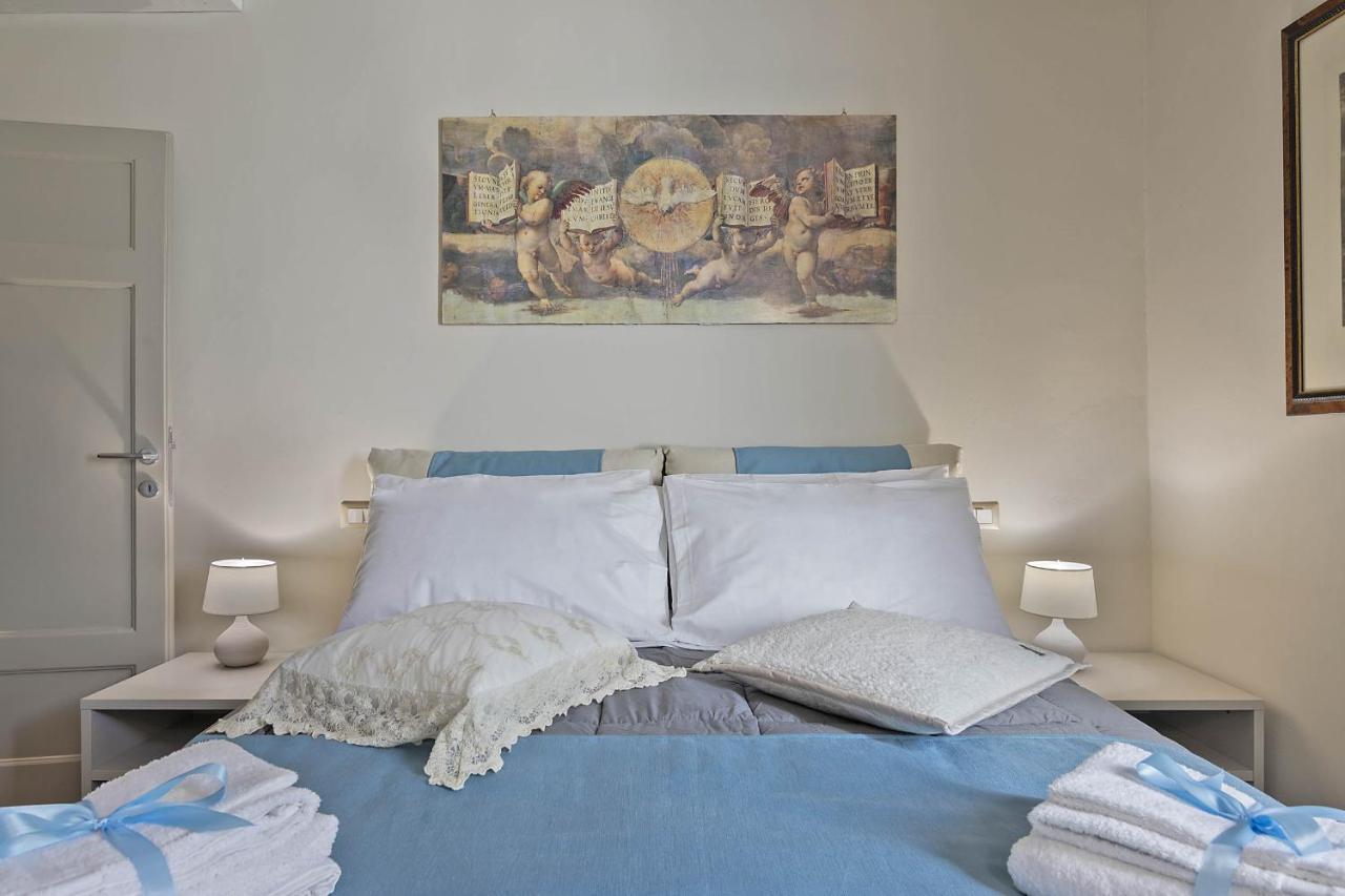 Villa Bonelli Сиена Екстериор снимка