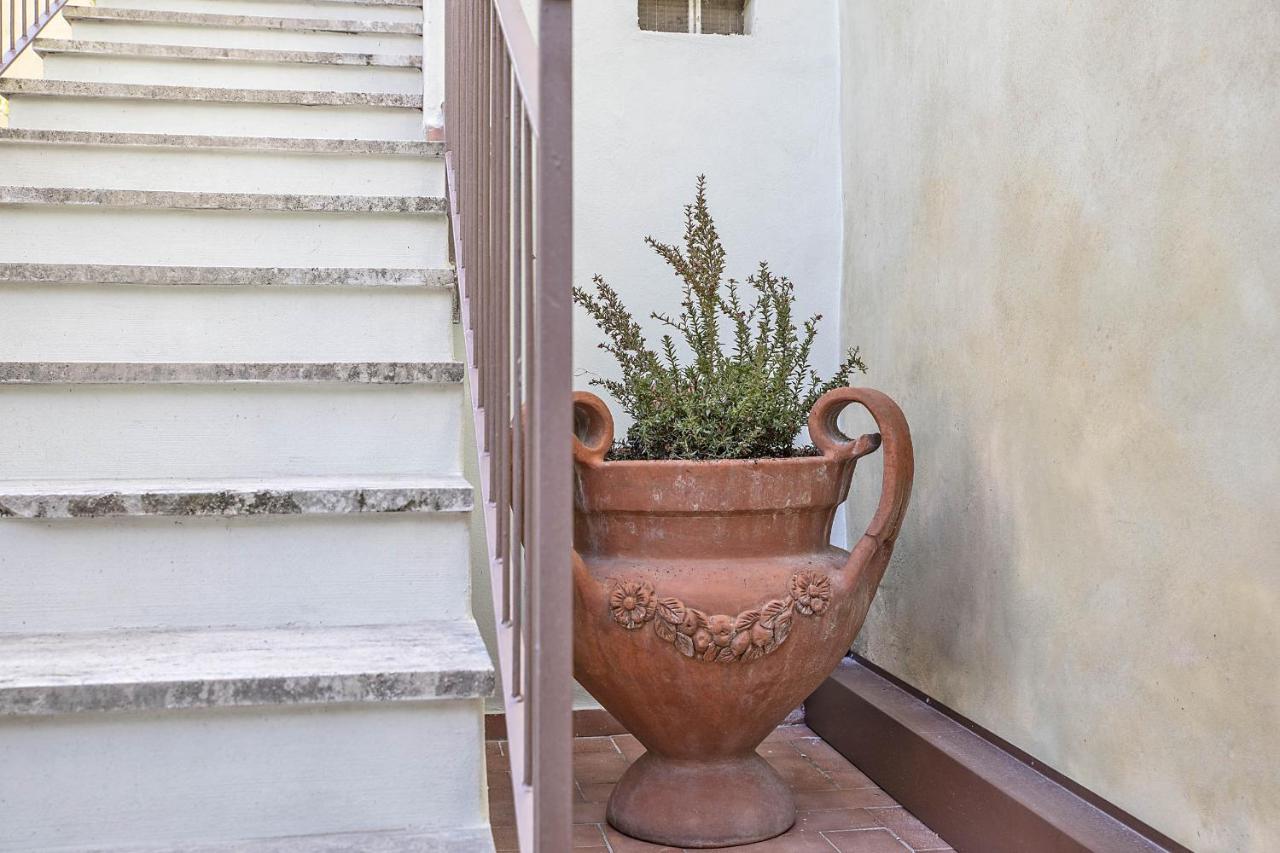 Villa Bonelli Сиена Екстериор снимка
