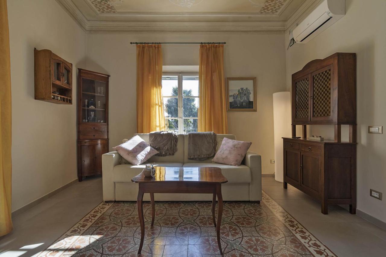 Villa Bonelli Сиена Екстериор снимка
