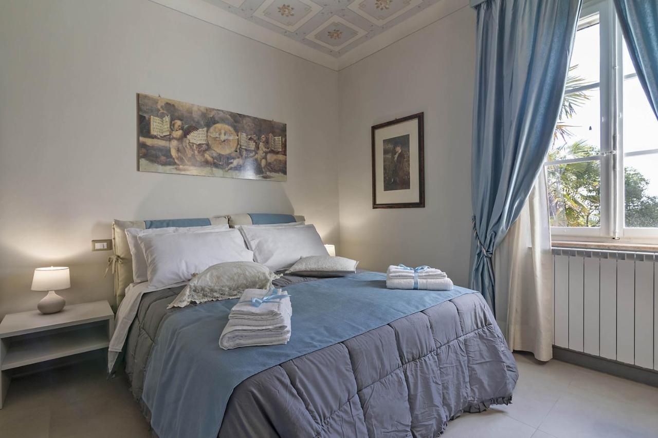 Villa Bonelli Сиена Екстериор снимка