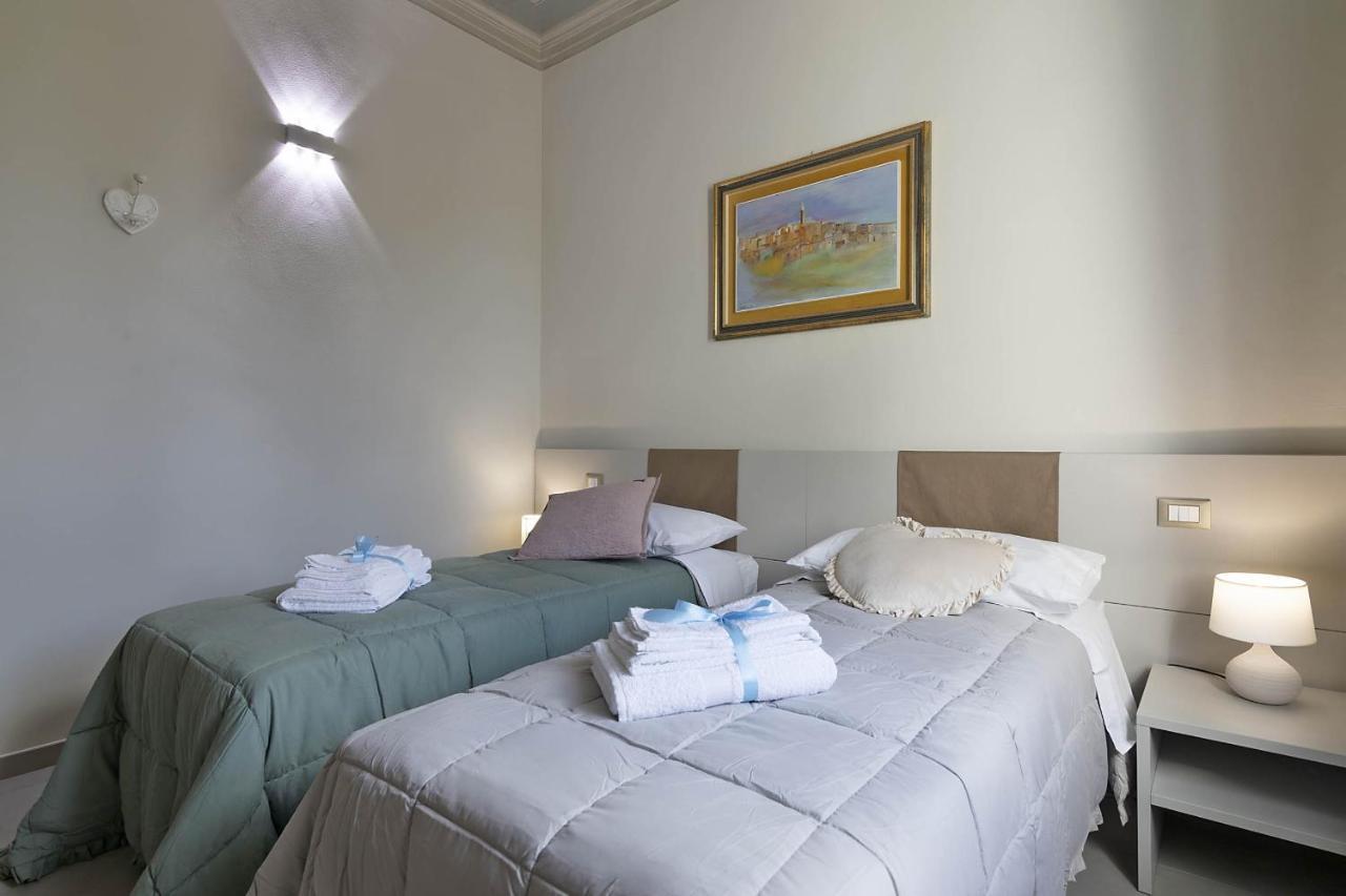 Villa Bonelli Сиена Екстериор снимка